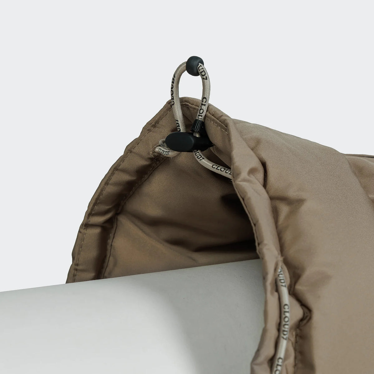 Dog coat Alaska Sandy Brown
