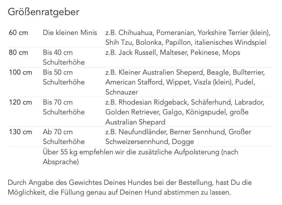 Dog cushion cloud shaggy - black/white