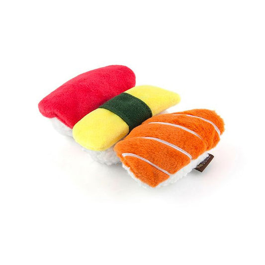 Plüsch-Spielzeug Sushi