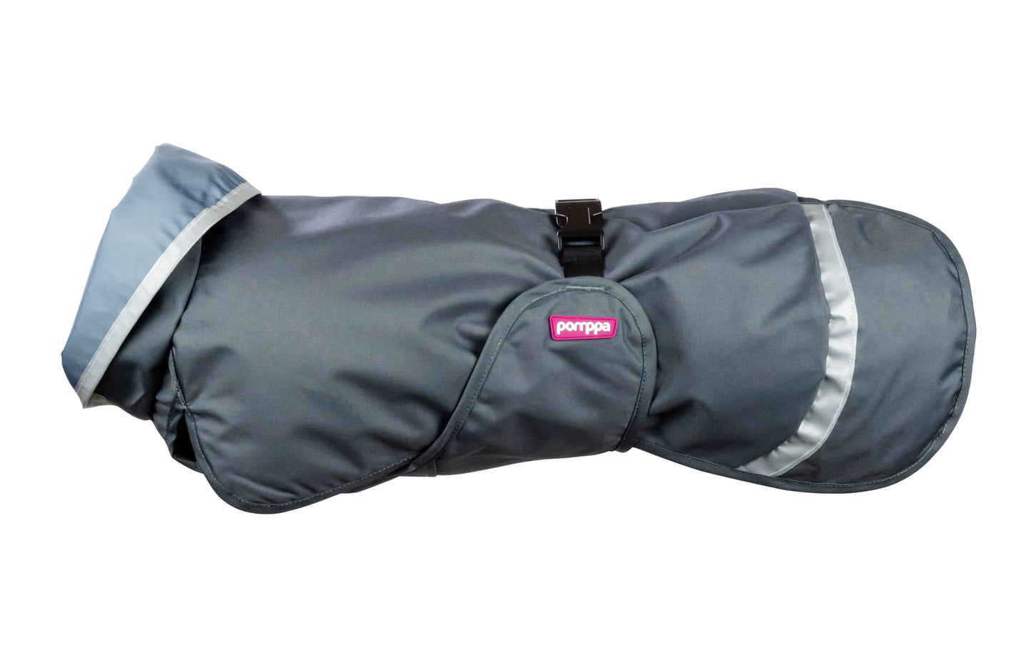 Sade Pomppa - Graphite