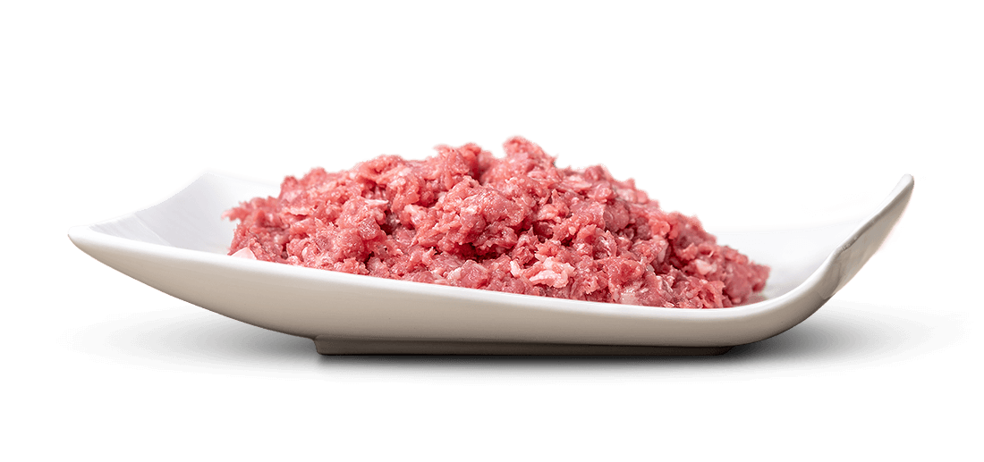 Trutenfleisch geschnetzelt