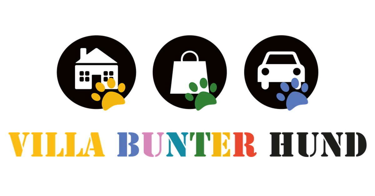 Villa Bunterhund
