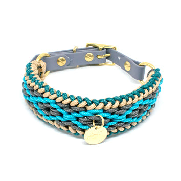 Halsband Emil