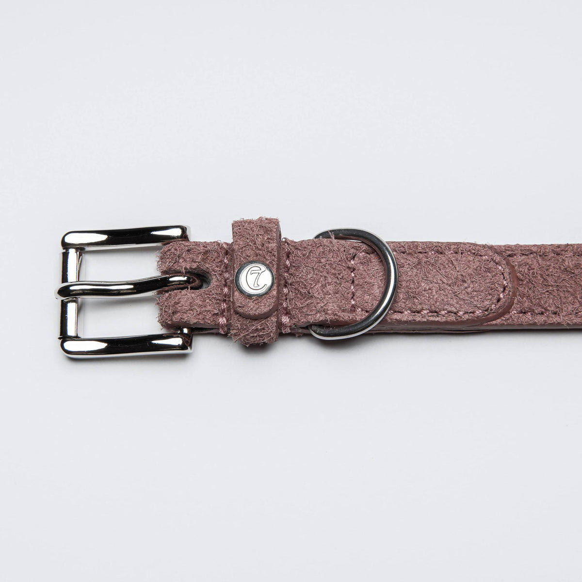 Collar Hofgarten Dusty Rosé