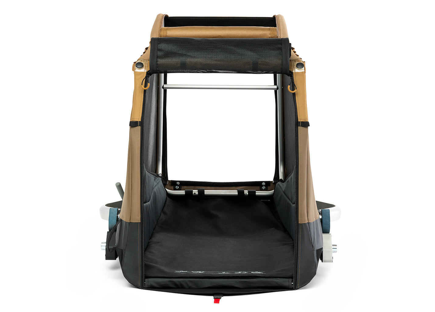 Hundeanhänger Croozer - Mikke XL