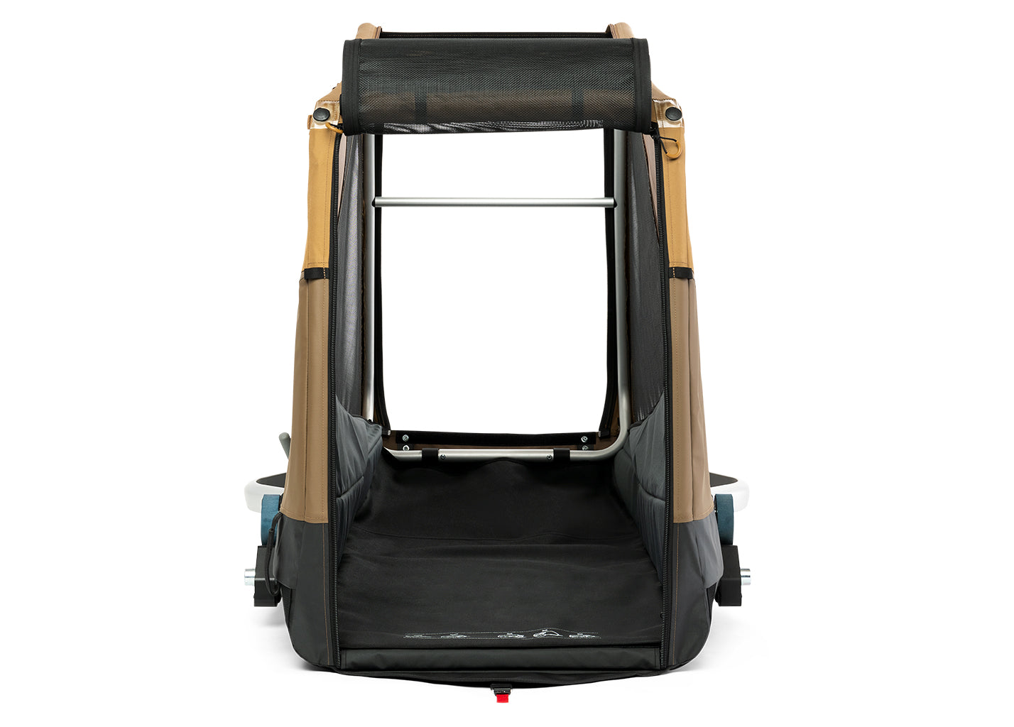 Hundeanhänger Croozer - Tammo XXL