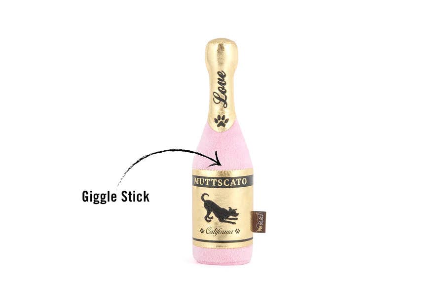 Hundespielzeug Barking Bubbly
