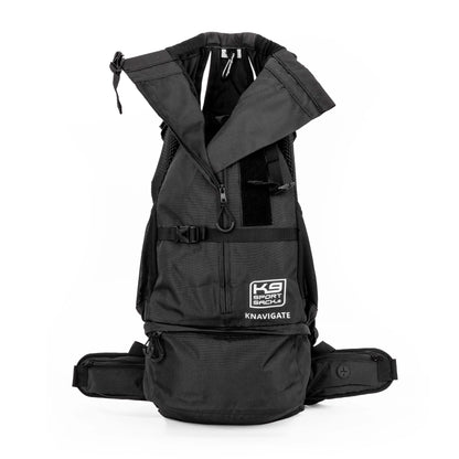 K9 Sportsack® Knavigate - Dünenrot