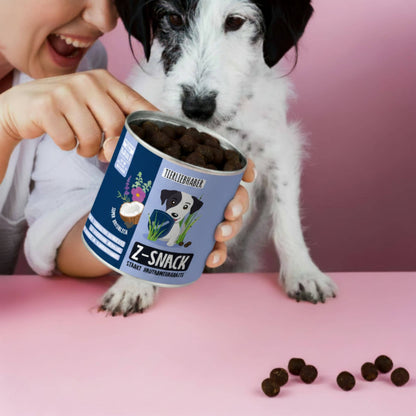 Z-Snack - Ergänzungs-Snack für Hunde