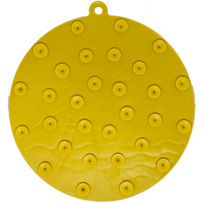 Leckmatte mit Saugnäpfen - Sun n' Sea