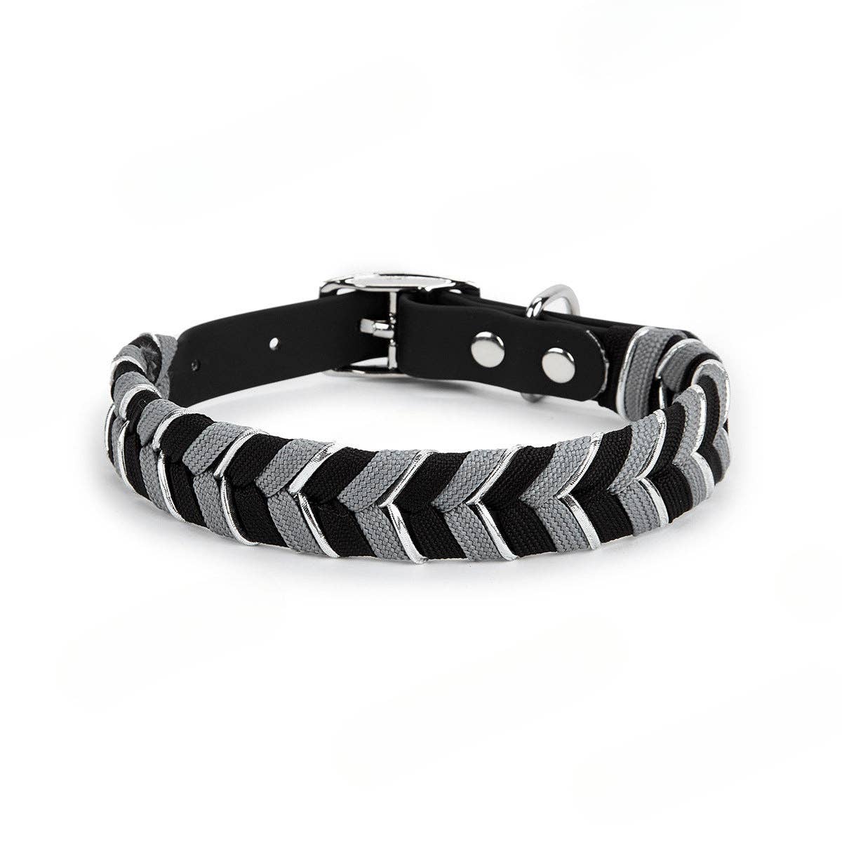 Loofie - Biothane Halsband