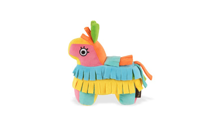 Plüschige Fiesta-Apport-Piñata