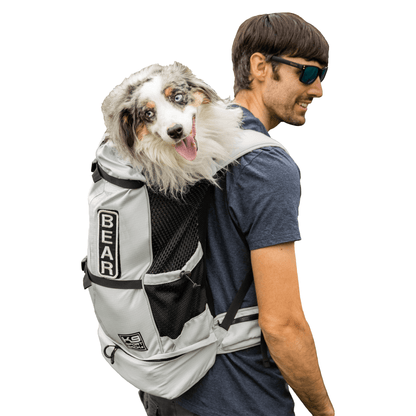 K9 Sportsack® Knavigate - Mondstein