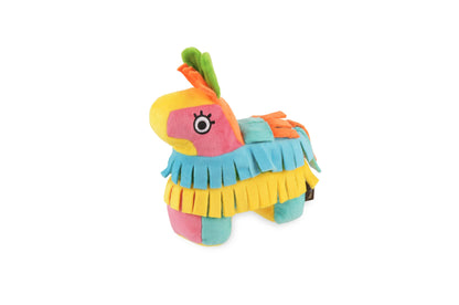 Plüschige Fiesta-Apport-Piñata