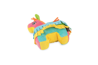 Plüschige Fiesta-Apport-Piñata