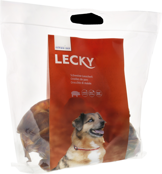 Schweine-Lauscherli 1.2kg