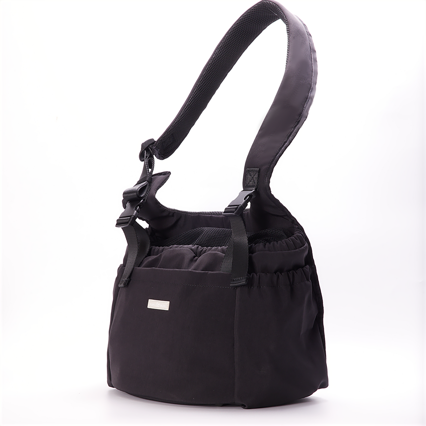 Shoulder bag for dogs & cats