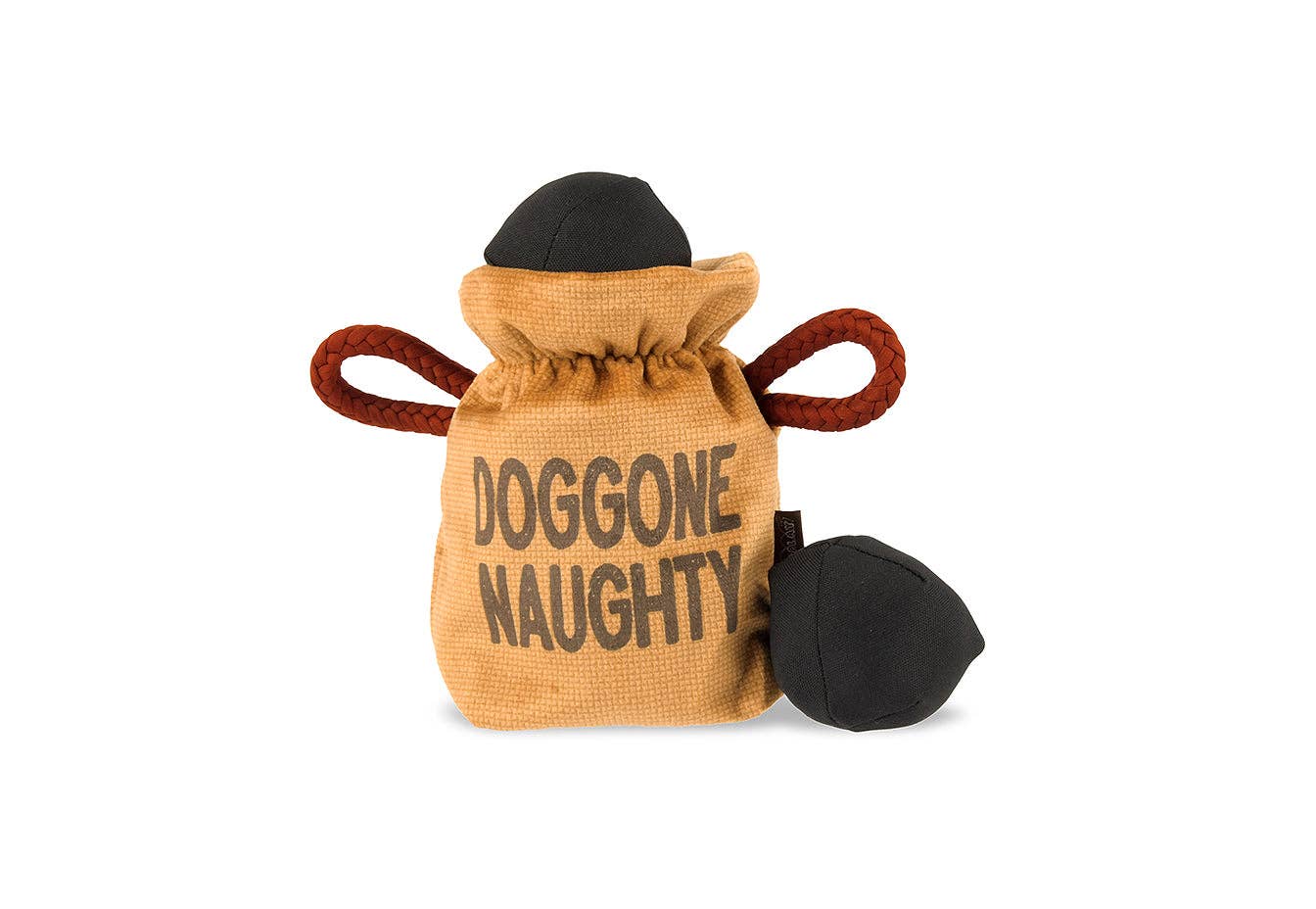 Hundespielzeug Fur-ever Naughty