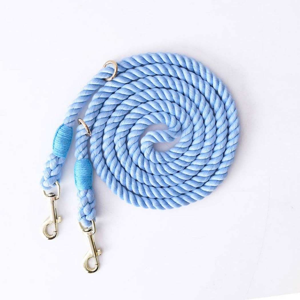 Loofie Hands-free Leine - uni