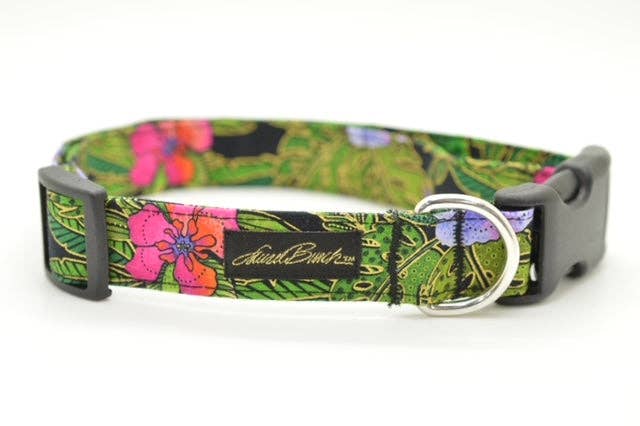 Halsband Laurel Burch Jungle Floral