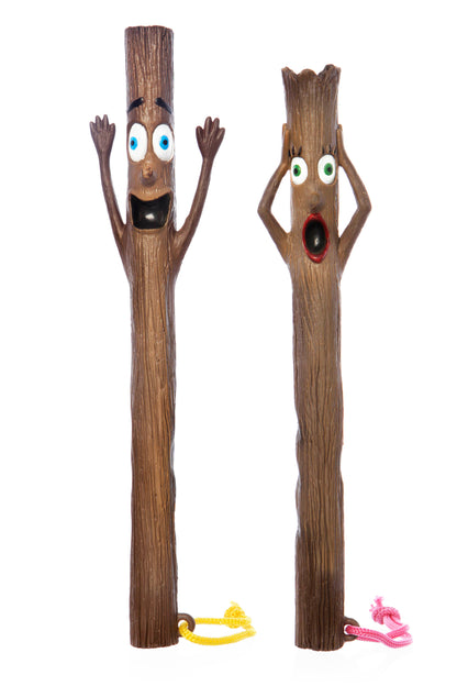 Hundespielzeug - Mr. Stick - Woody