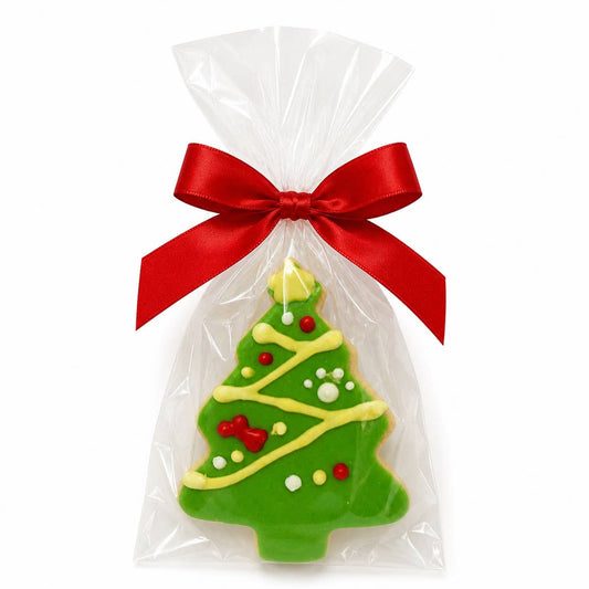 Hundekeks "Weihnachtsbaum" - Dolci Impronte