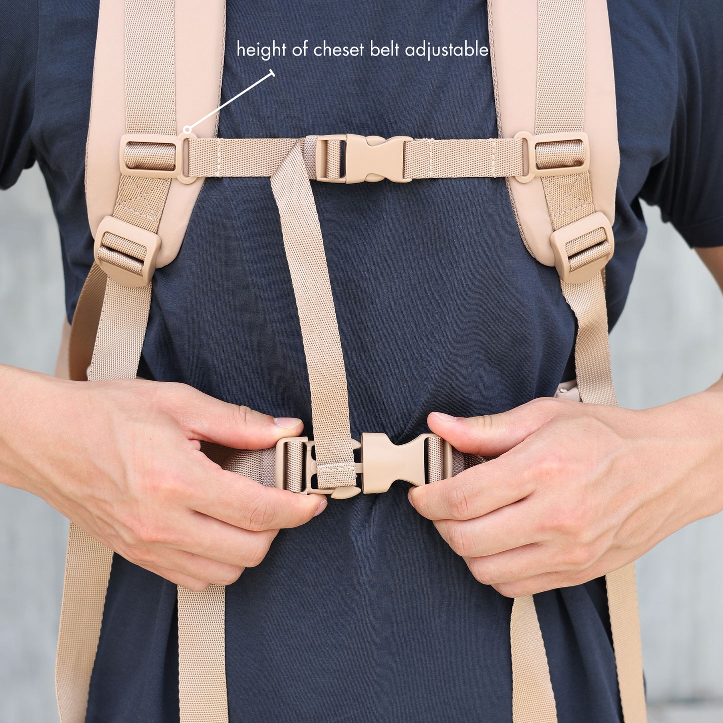 Backpack for dogs and cats