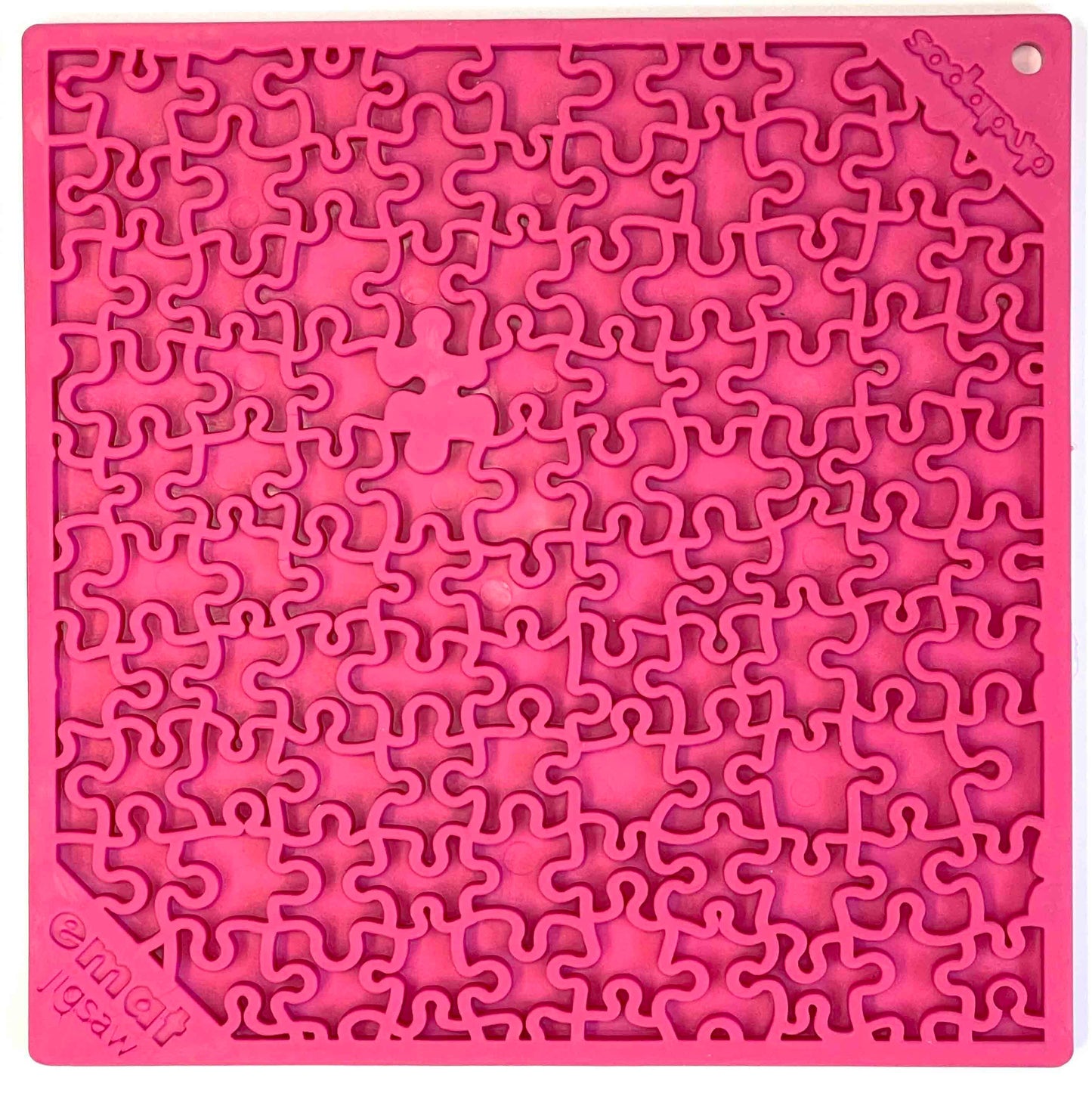 Leckmatte Puzzle - Schleckmatte