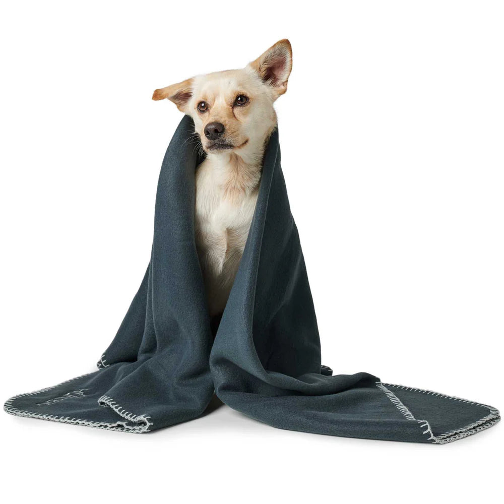 Hundedecke Casper - Anthrazit