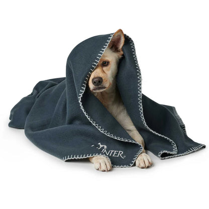 Hundedecke Casper - Anthrazit