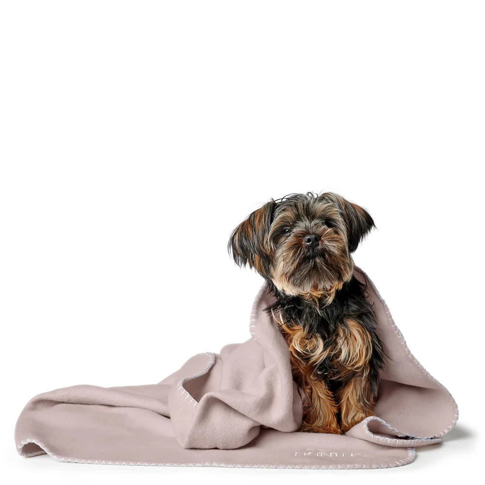 Hundedecke Casper - Creme