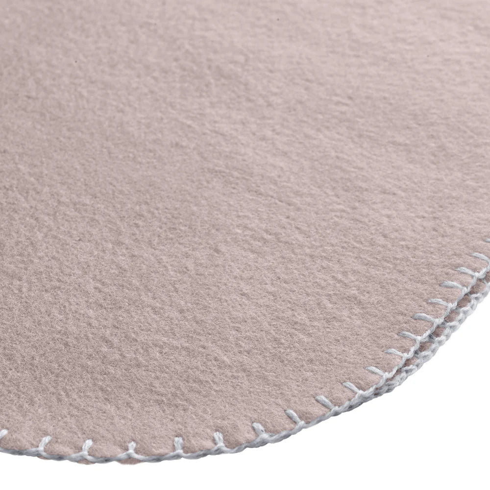 Hundedecke Casper - Creme
