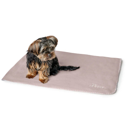 Hundedecke Casper - Creme
