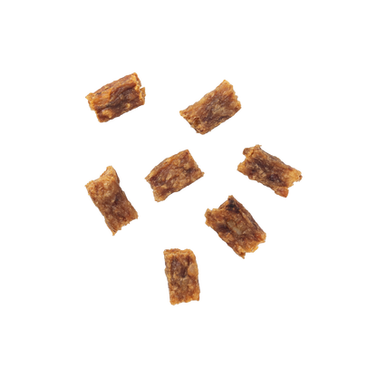 Beef Nuggets - Luftgetrocknete Fleischbissen