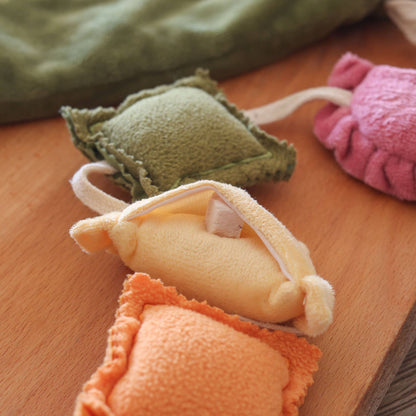 Sniffing toy - Ravioli