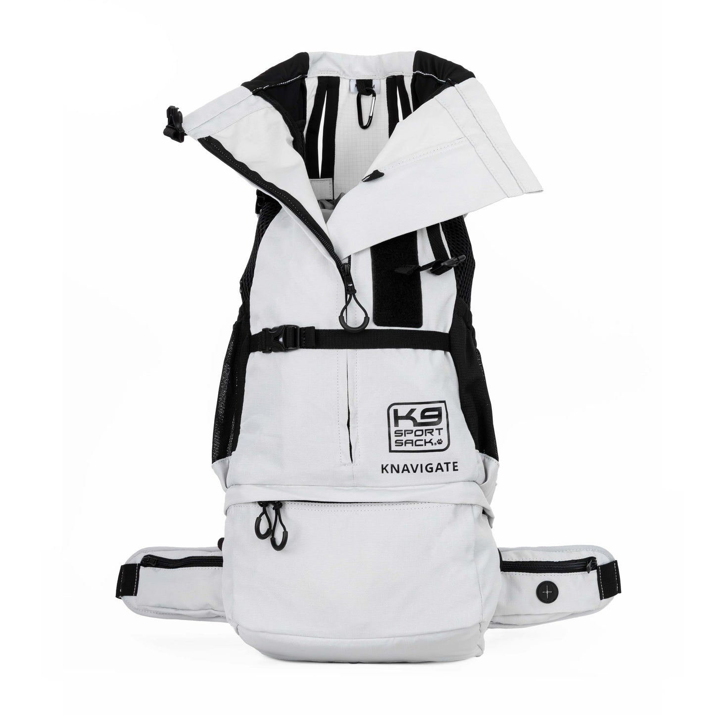 K9 Sportsack® Knavigate - Dünenrot