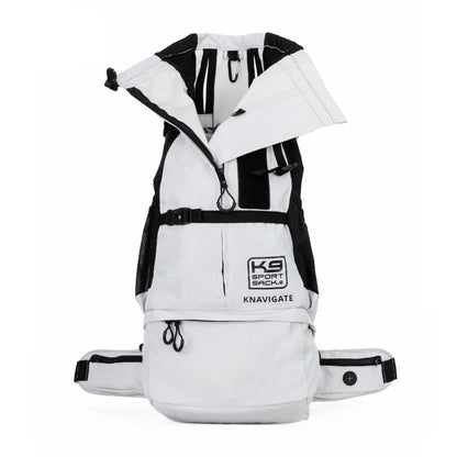 K9 Sportsack® Knavigate - Dünenrot