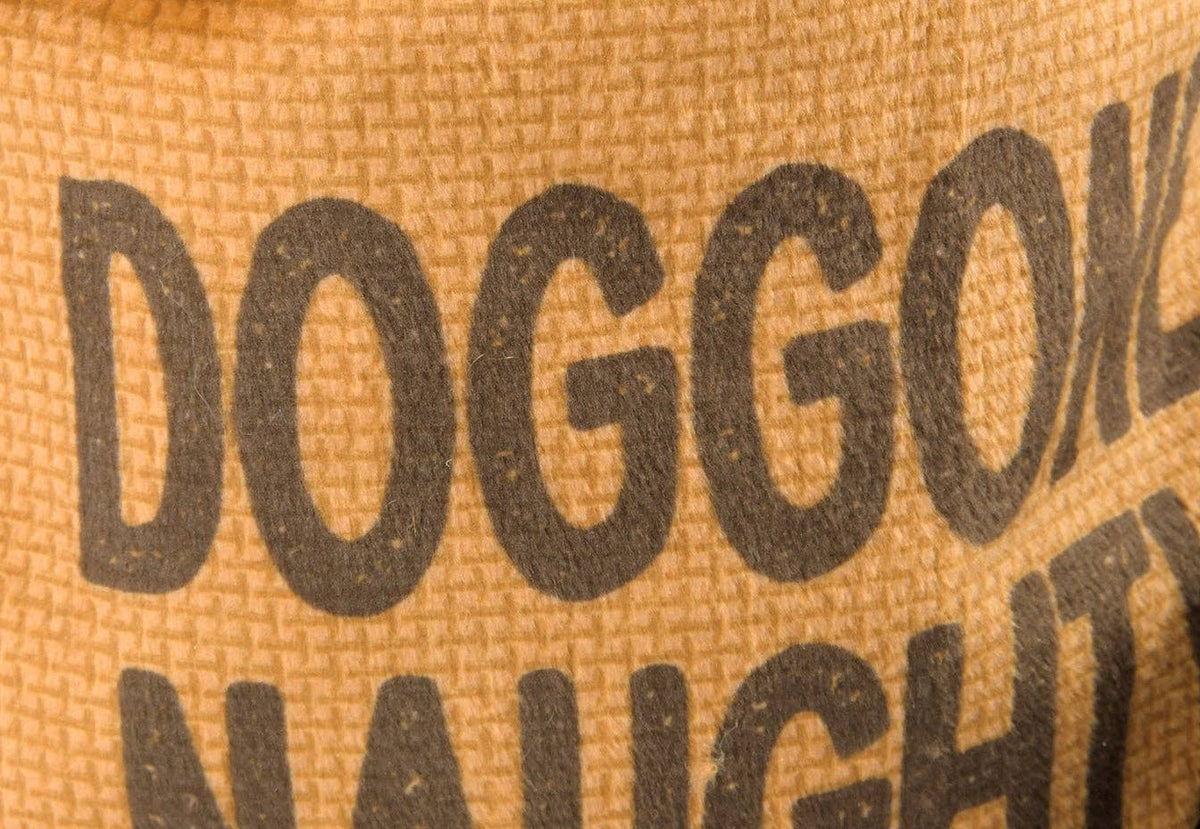 Hundespielzeug Fur-ever Naughty