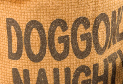 Hundespielzeug Fur-ever Naughty