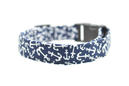 Halsband Anchors