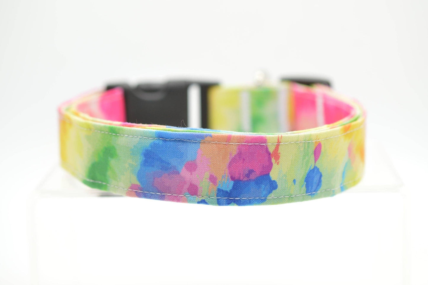 Halsband Tie Dye