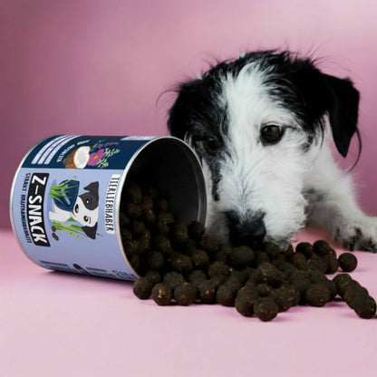 Z-Snack - Ergänzungs-Snack für Hunde