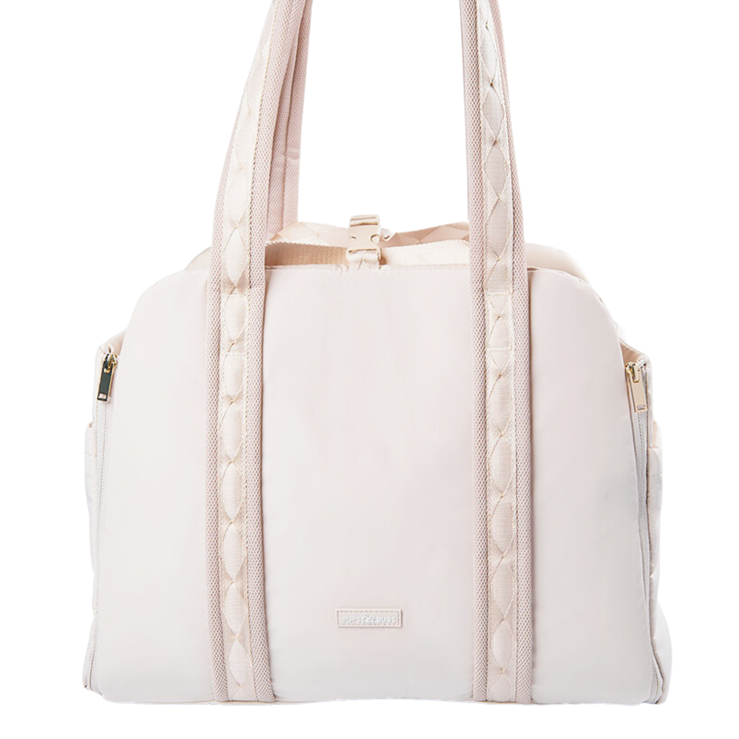 Convertible carrier bag for dogs