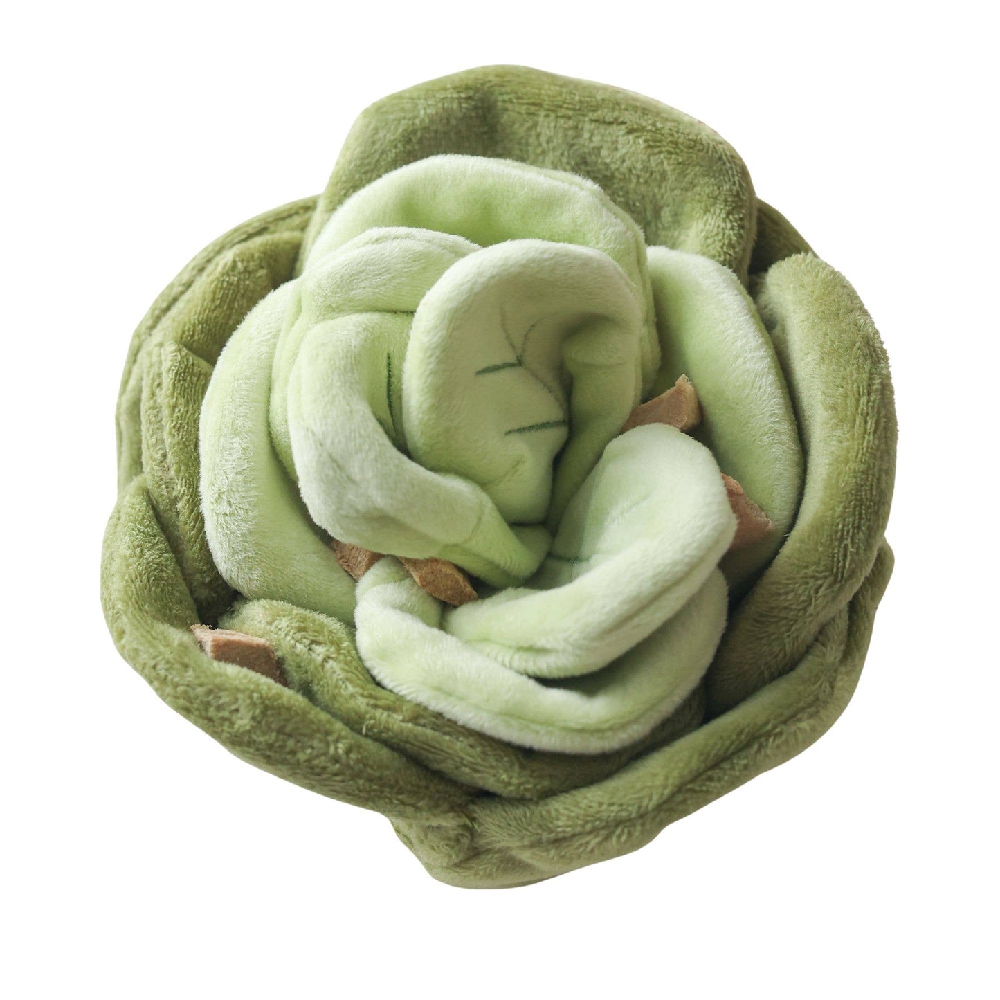 Sniffing toy - Sniffing cabbage