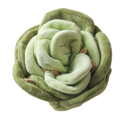 Sniffing toy - Sniffing cabbage