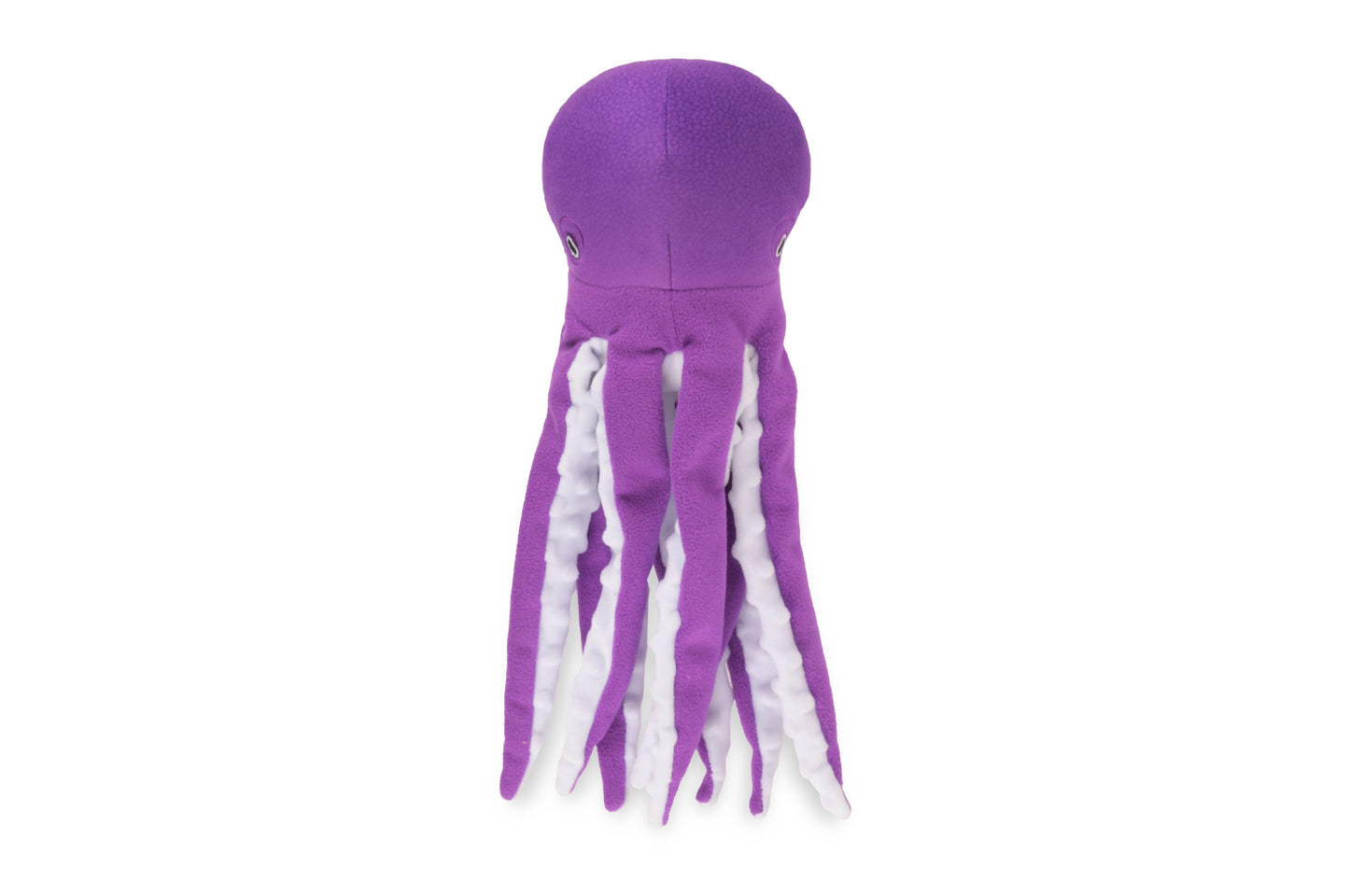 Opal der Plüsch-Oktopus