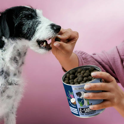 Z-Snack - Ergänzungs-Snack für Hunde