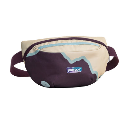 Pomppa Belt Bag – Bauchtasche