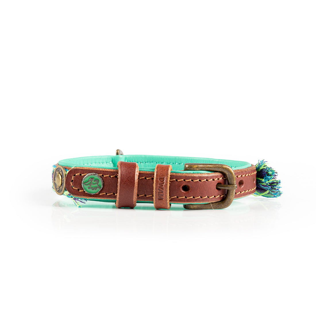 Halsband Boho Juan