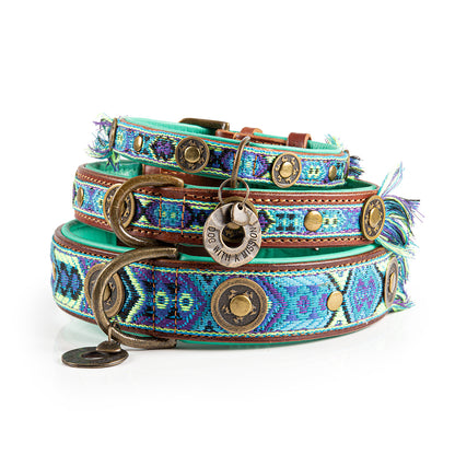 Halsband Boho Juan